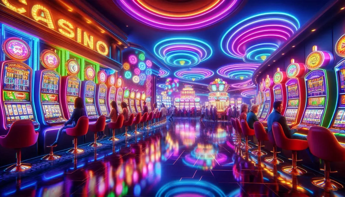 Spinara Casino